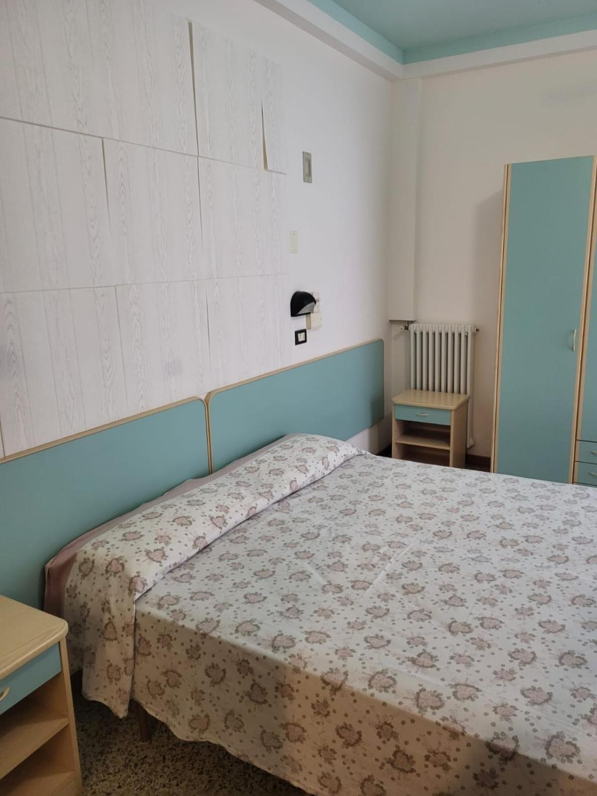 Hotel Residence Villa Lily Cesenatico Eksteriør billede