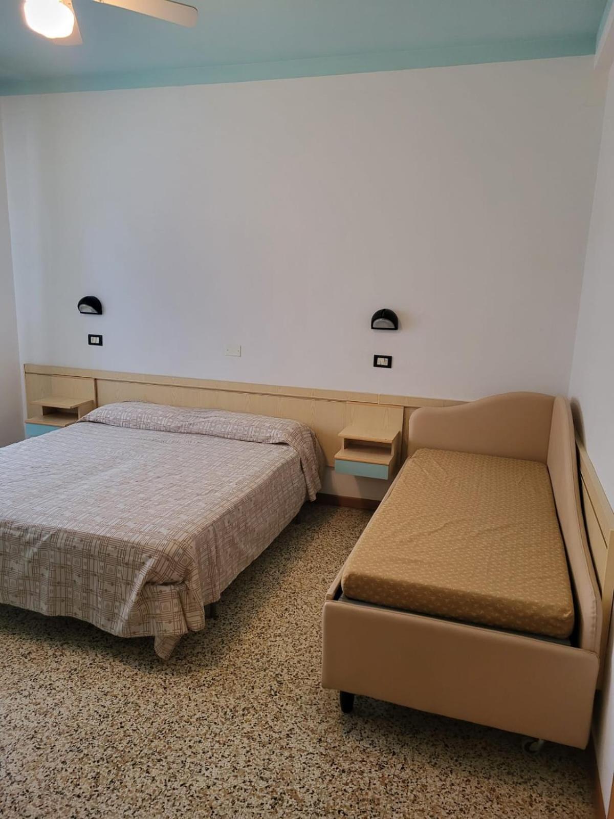Hotel Residence Villa Lily Cesenatico Eksteriør billede